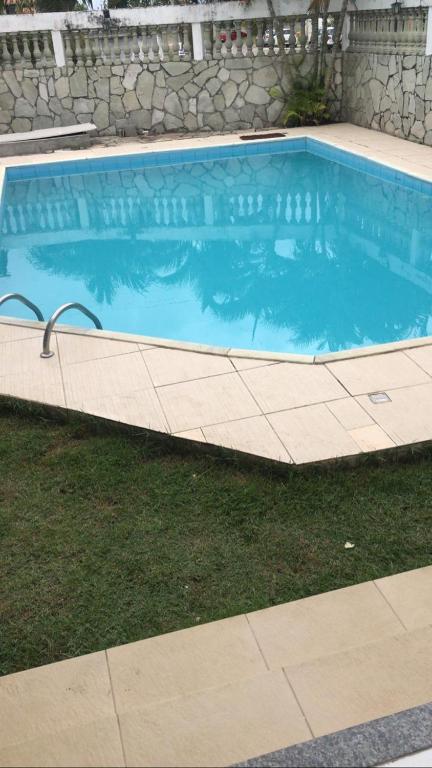  Apartamento cortesia casa de praia