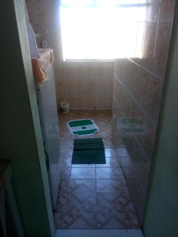  Apartamento cortesia casa de praia
