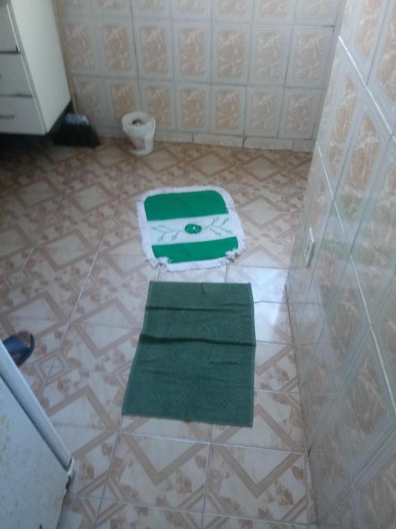 Apartamento cortesia casa de praia