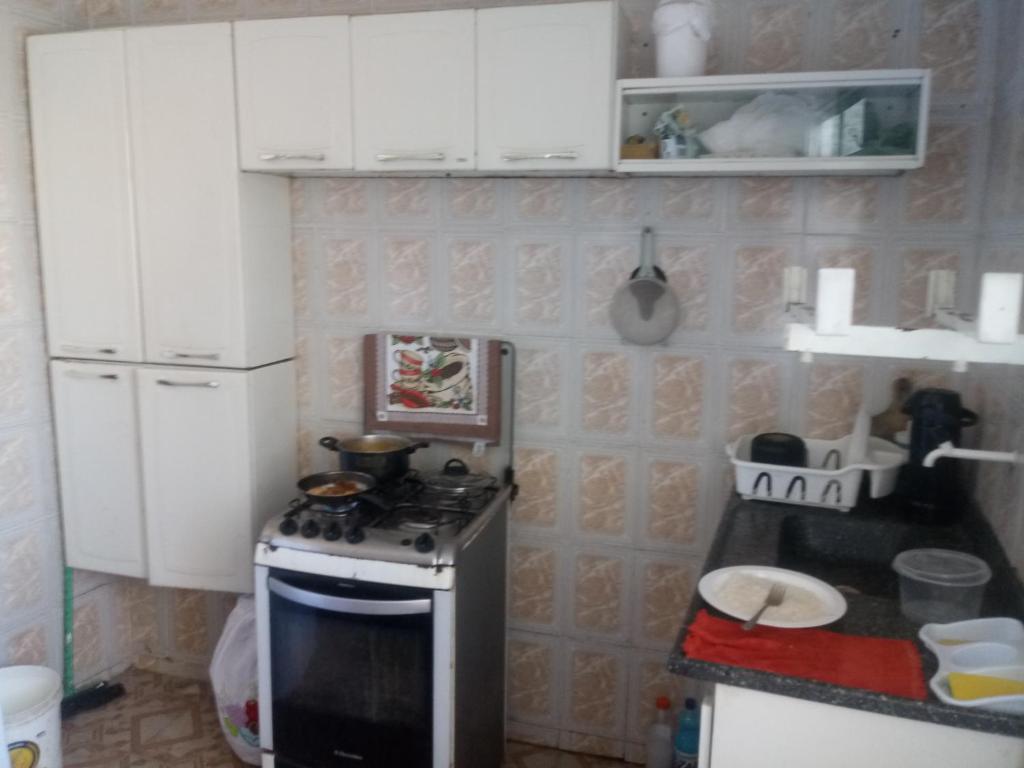  Apartamento cortesia casa de praia