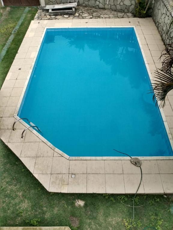  Apartamento cortesia casa de praia