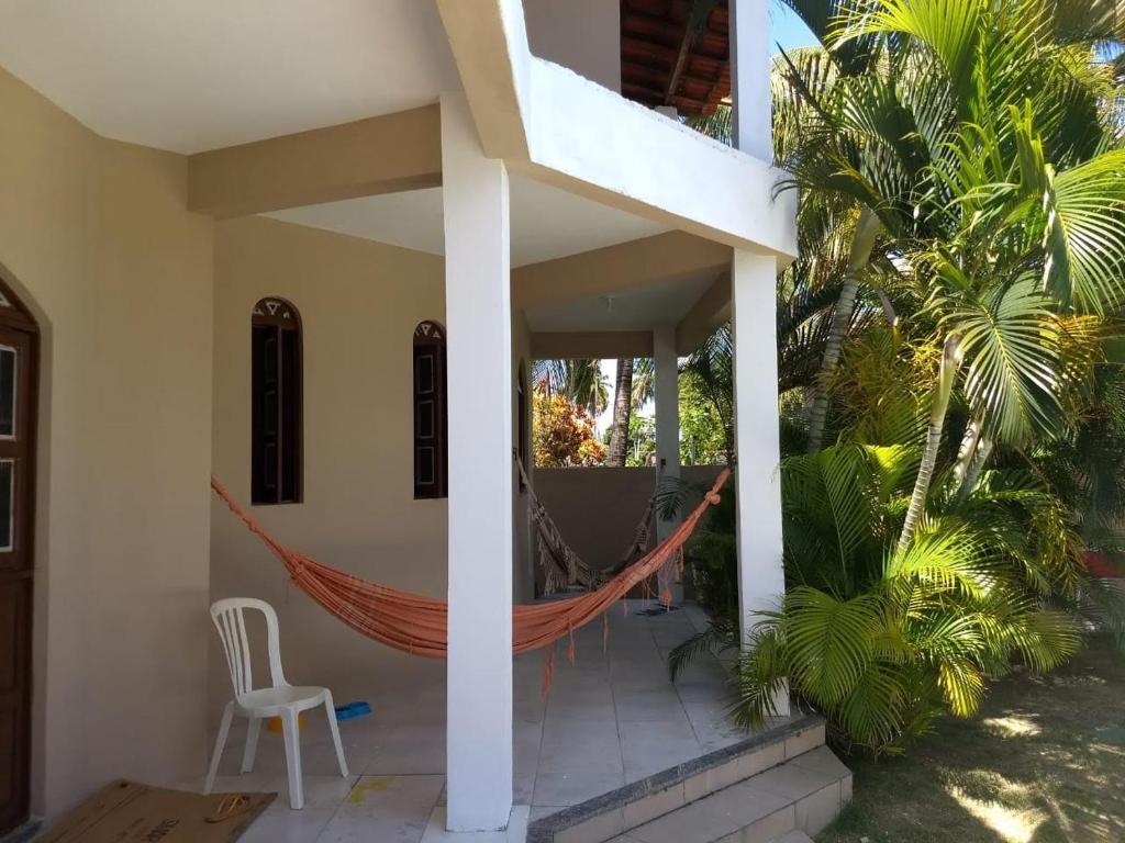  Apartamento cortesia casa de praia