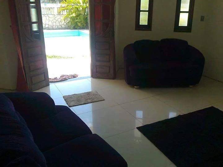  Apartamento cortesia casa de praia