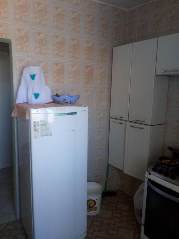  Apartamento cortesia casa de praia