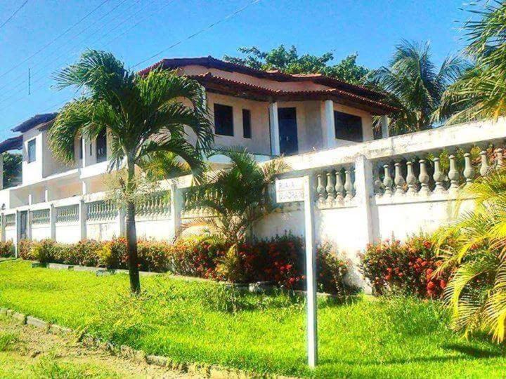  Apartamento cortesia casa de praia