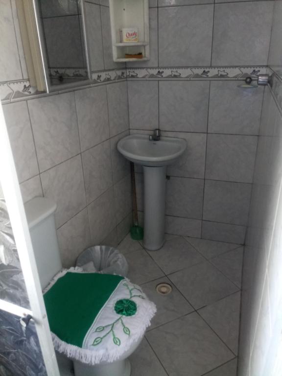  Apartamento cortesia casa de praia