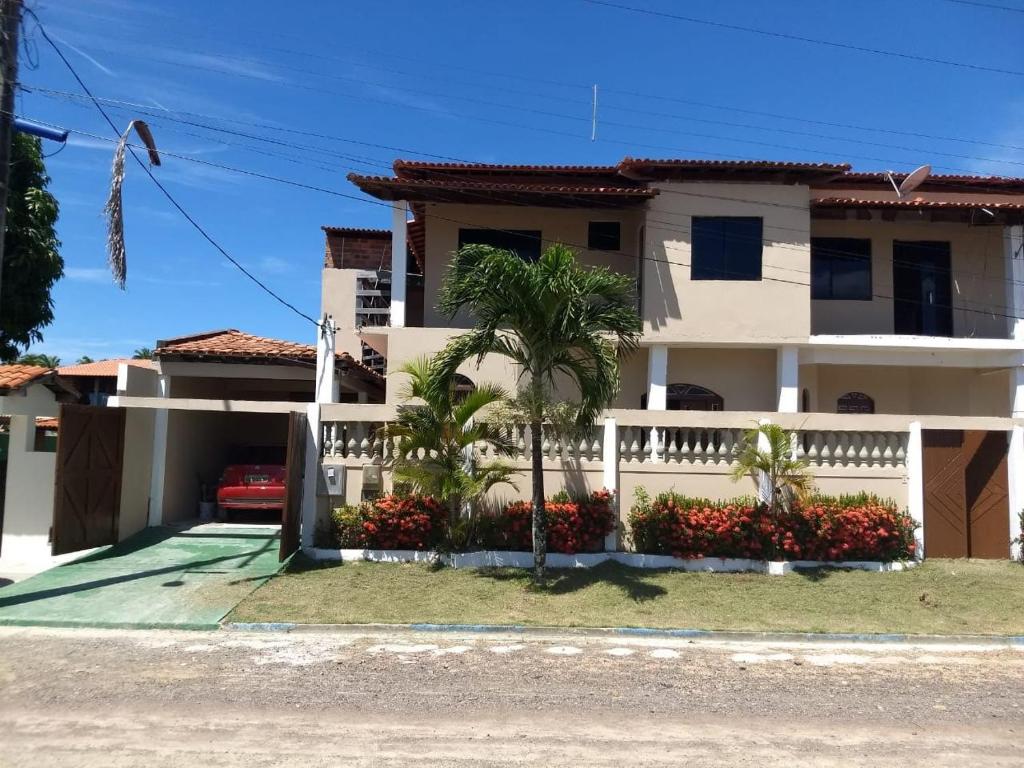  Apartamento cortesia casa de praia