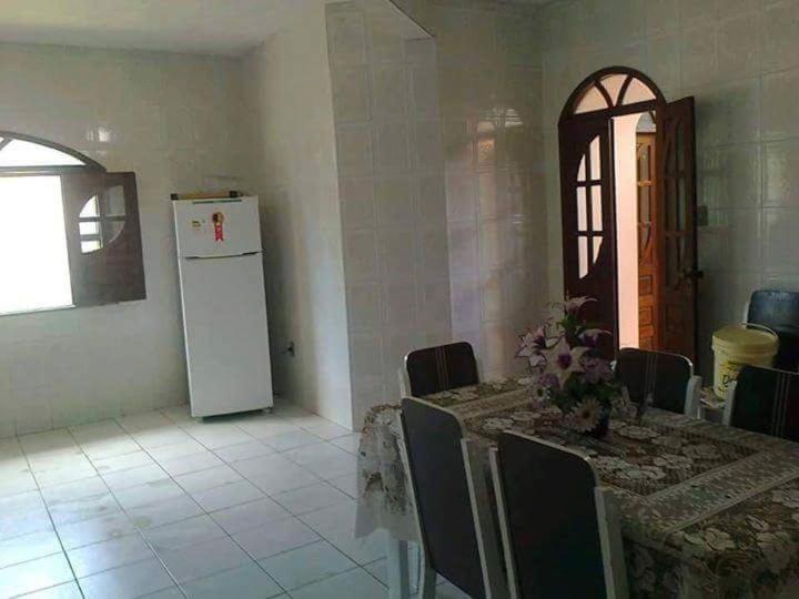  Apartamento cortesia casa de praia