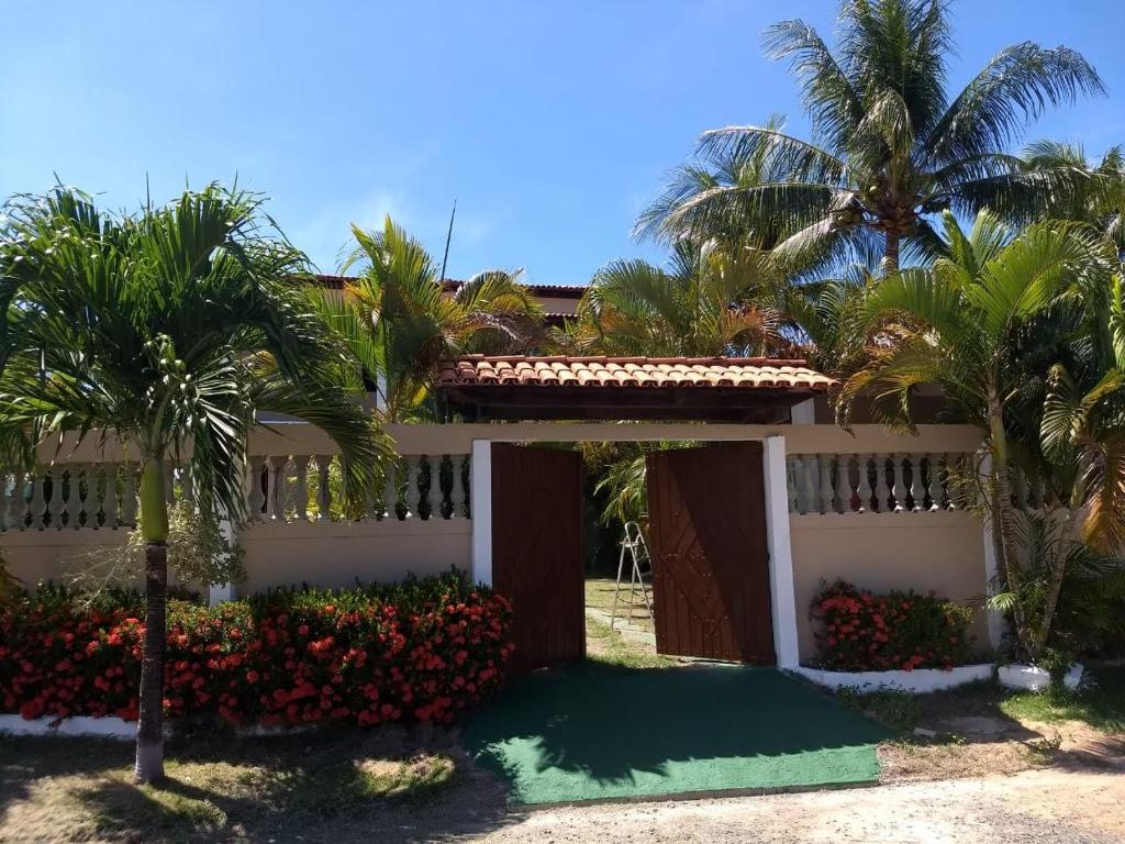  Apartamento cortesia casa de praia