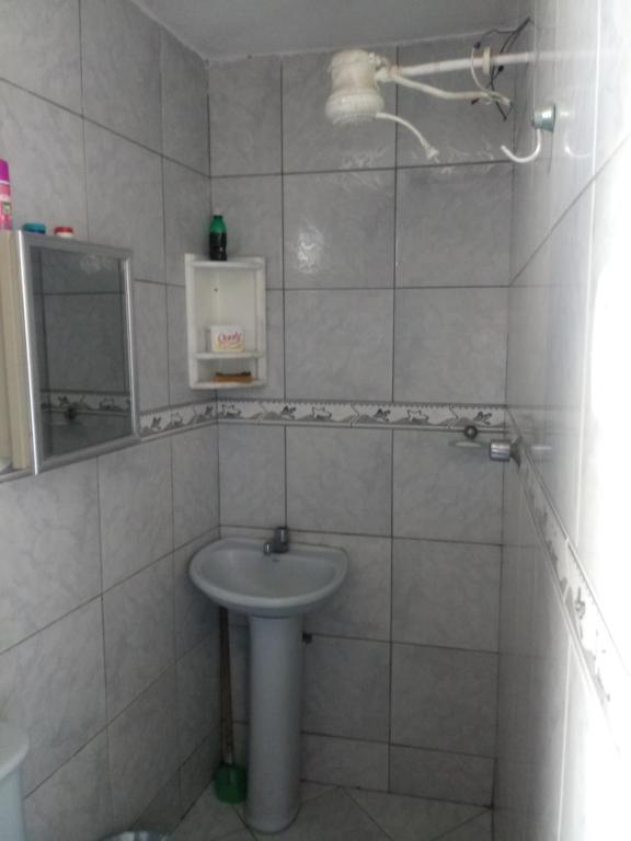  Apartamento cortesia casa de praia