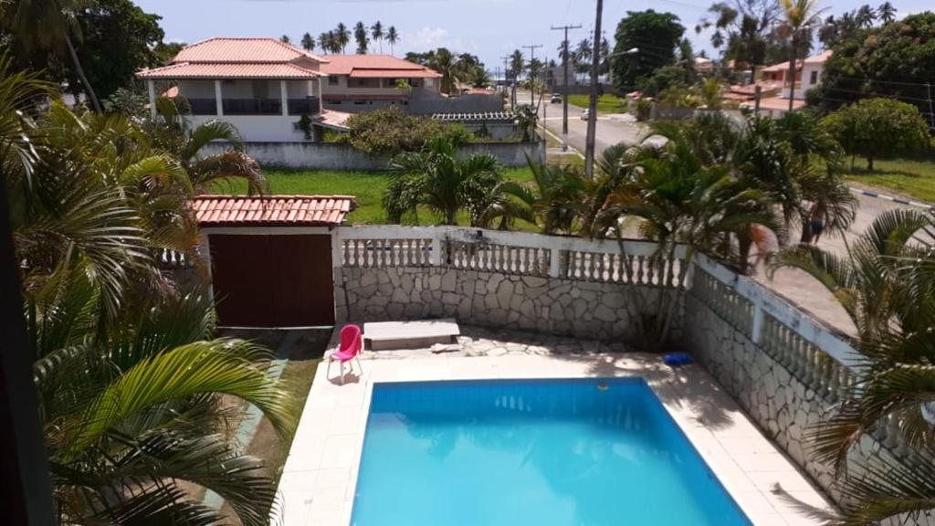 Apartamento cortesia casa de praia