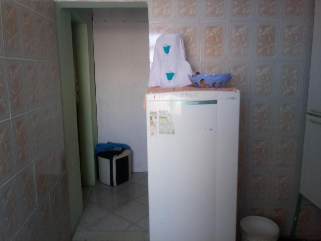  Apartamento cortesia casa de praia