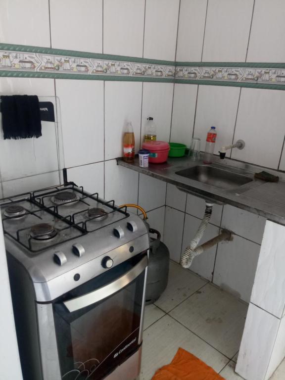  Apartamento cortesia casa de praia