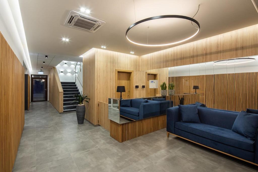 Sziget Hotel - Resim 8