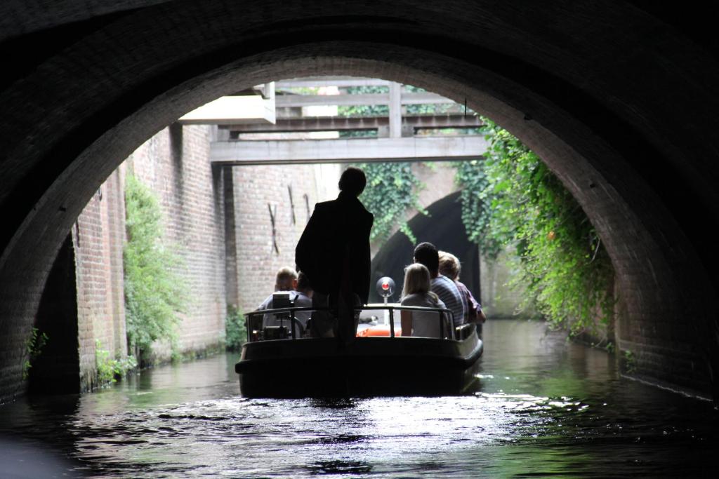 Hotel 't Keershuys - Resim 36