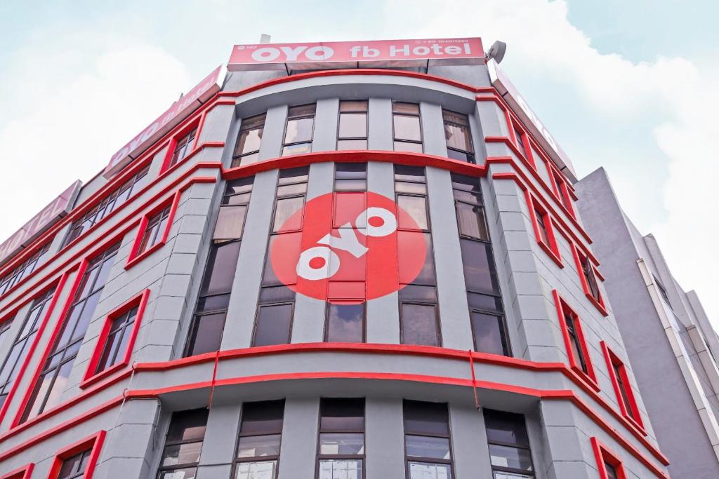 Oyo 162 Fb Hotel Kuala Lumpur Updated 2021 Prices