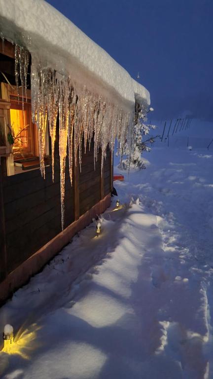 Vikendica RANKOVIĆI - Two-Bedroom House