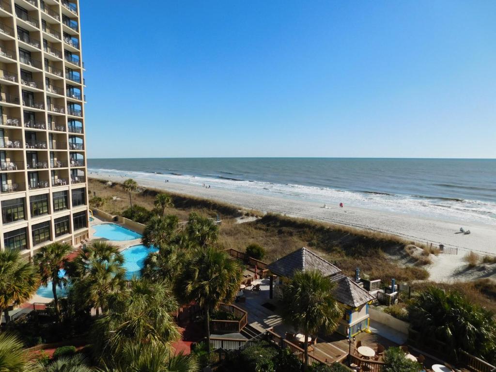 Beach Cove Resort 421 condo, Myrtle Beach (updated prices 2024)