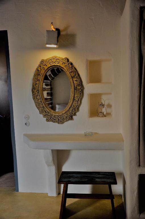 Fotografie z fotogalerie ubytování Pambelos Lodge v destinaci Koufonisia