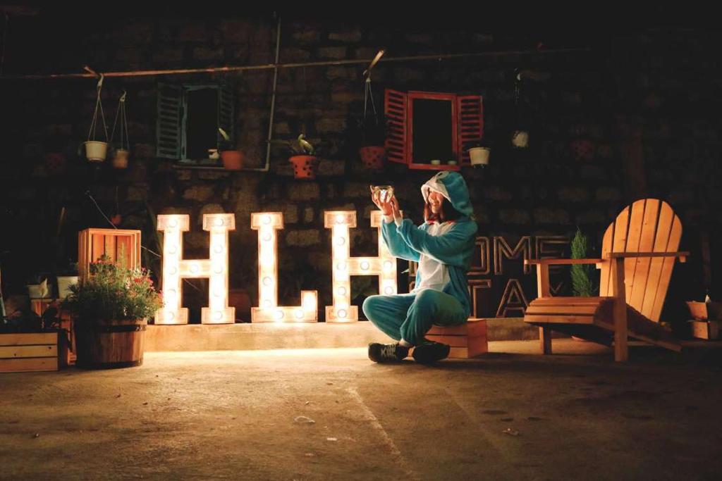 HomelittleHome ( Nguyên căn 2 phòng ngủ 4-6 người)