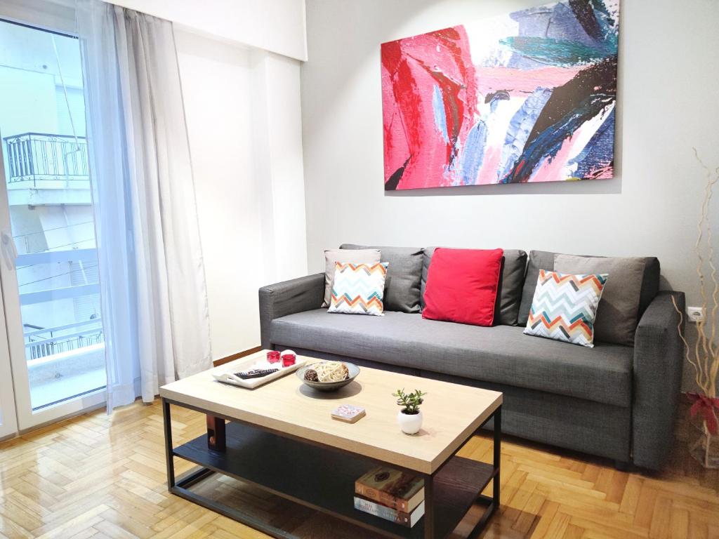 Zea Apartments - 