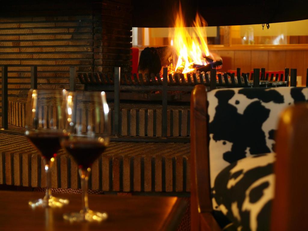 Foto sihtkohas Encamp asuva majutusasutuse Hotel Guillem & Spa galeriist
