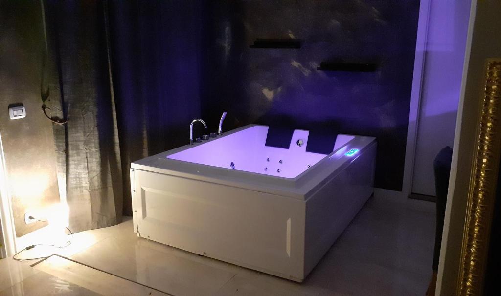 Kép Gold House szállásáról La Speziában a galériában