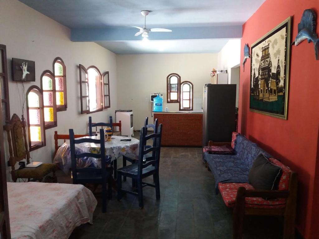  Casa das Dunas