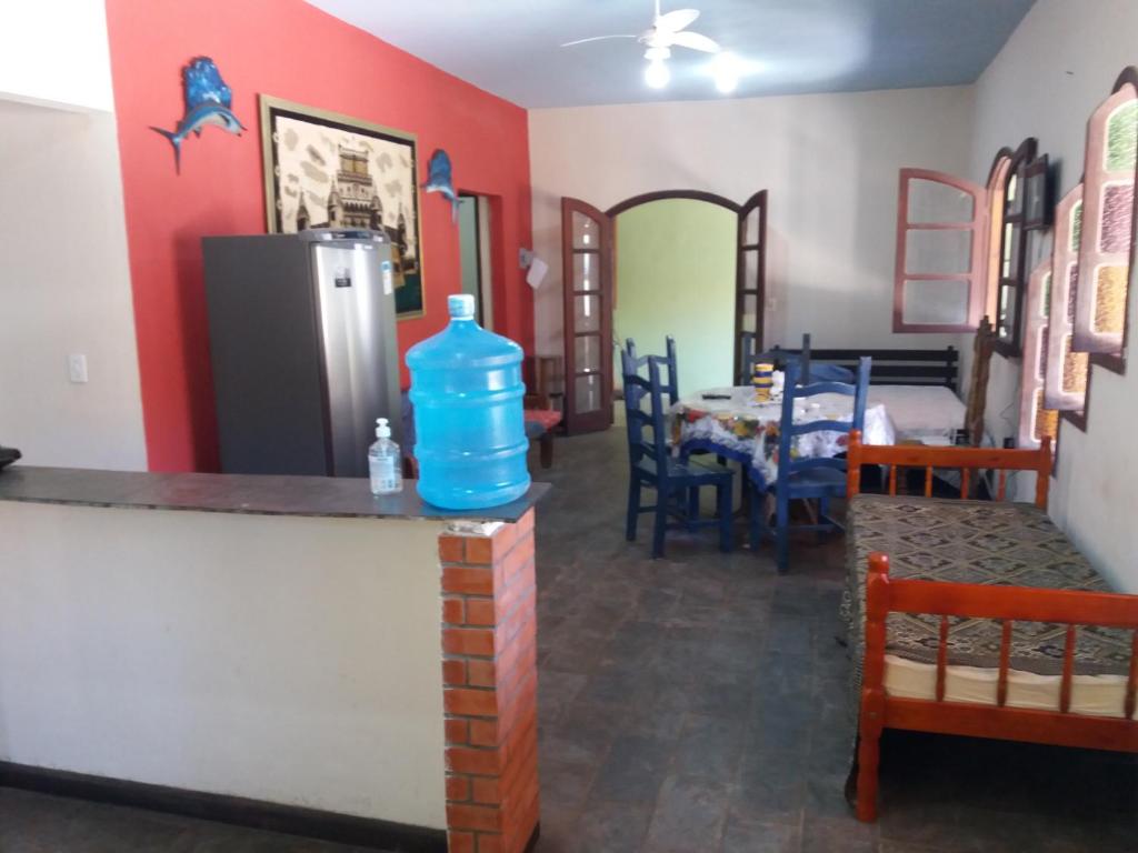  Casa das Dunas
