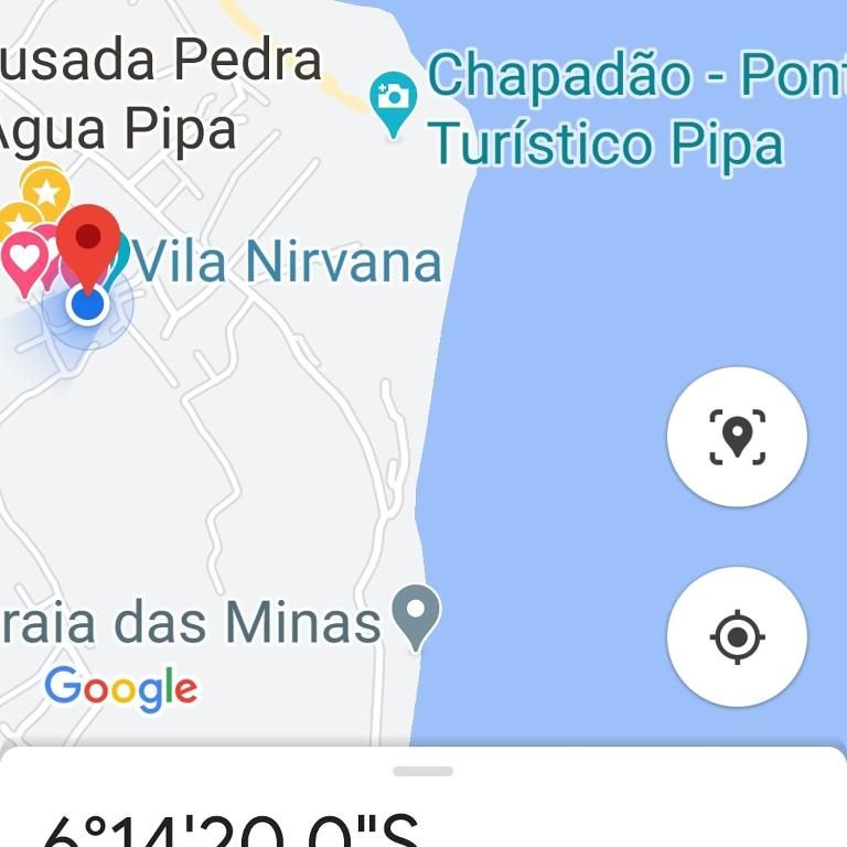  Vila Nirvana Pipa
