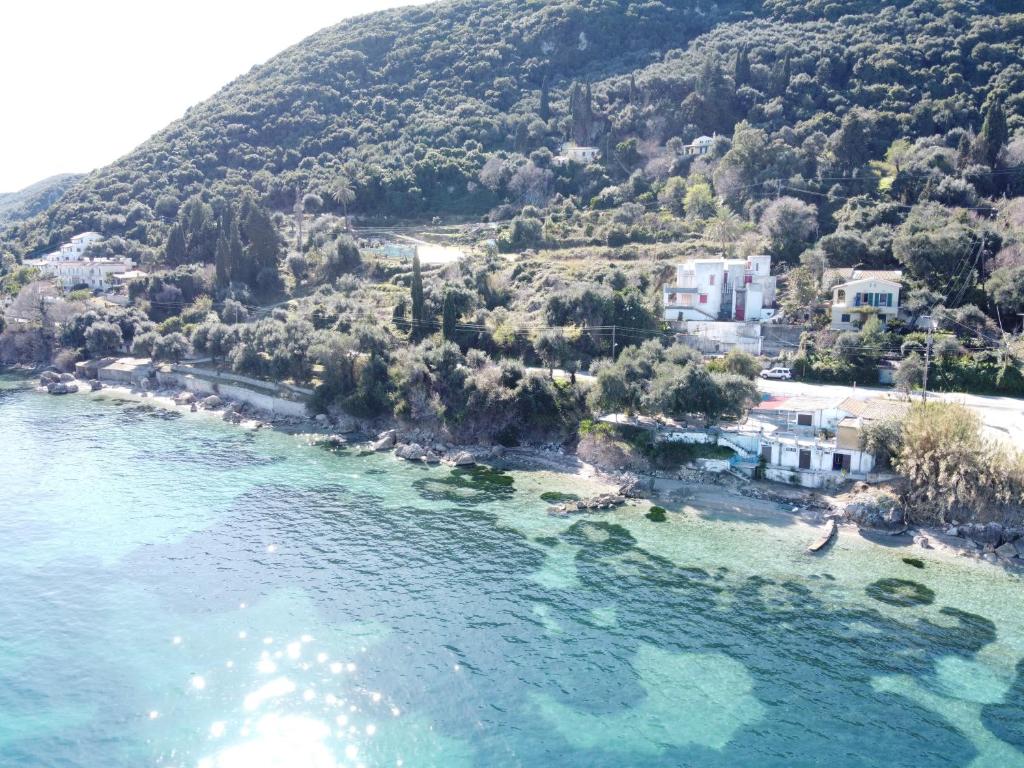 Príroda v okolí apartmánu
