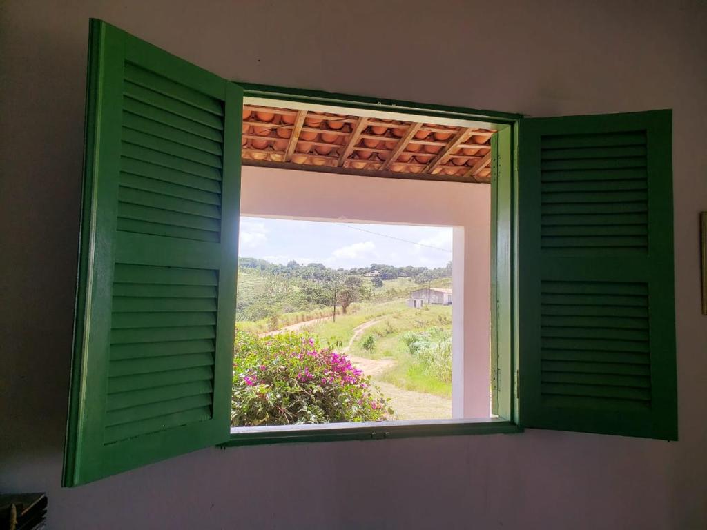  Casa próxima às cachoeiras