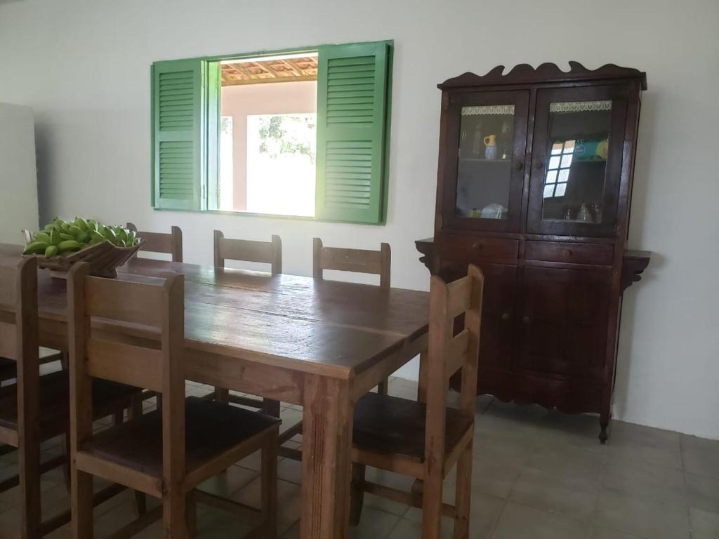  Casa próxima às cachoeiras