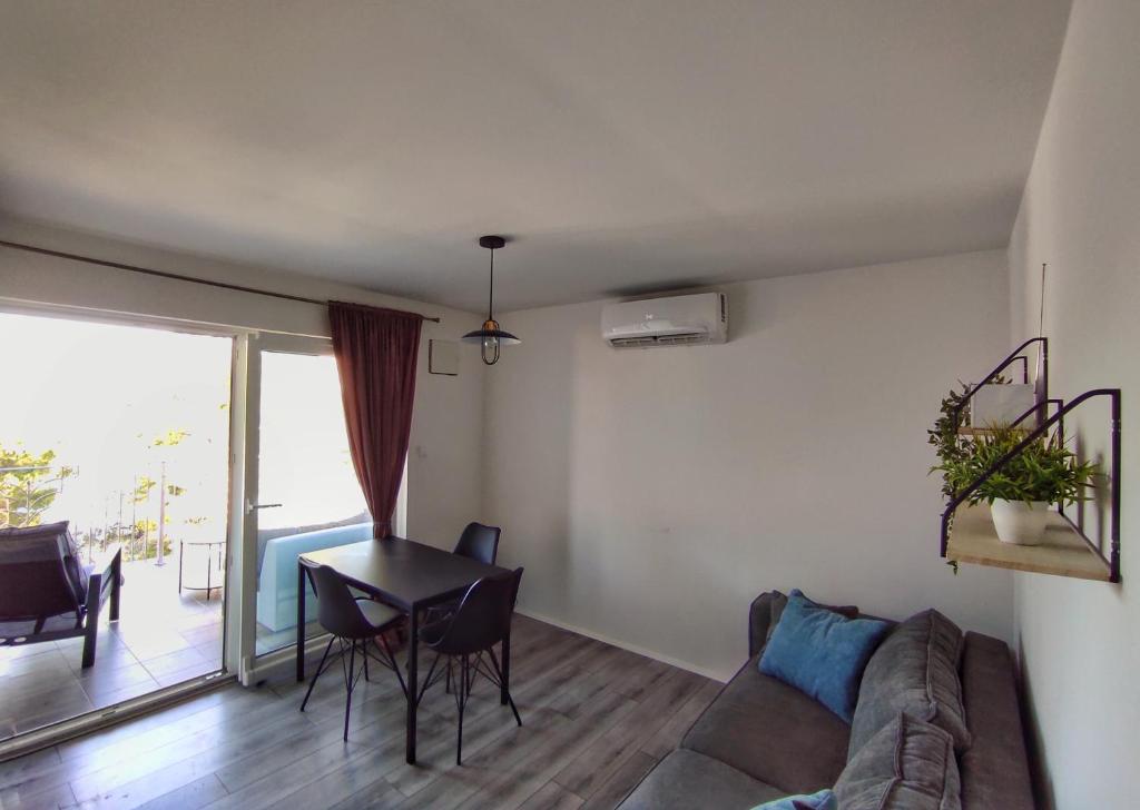 Posezení v ubytování Feel Dugi Otok - Apartment Sofia