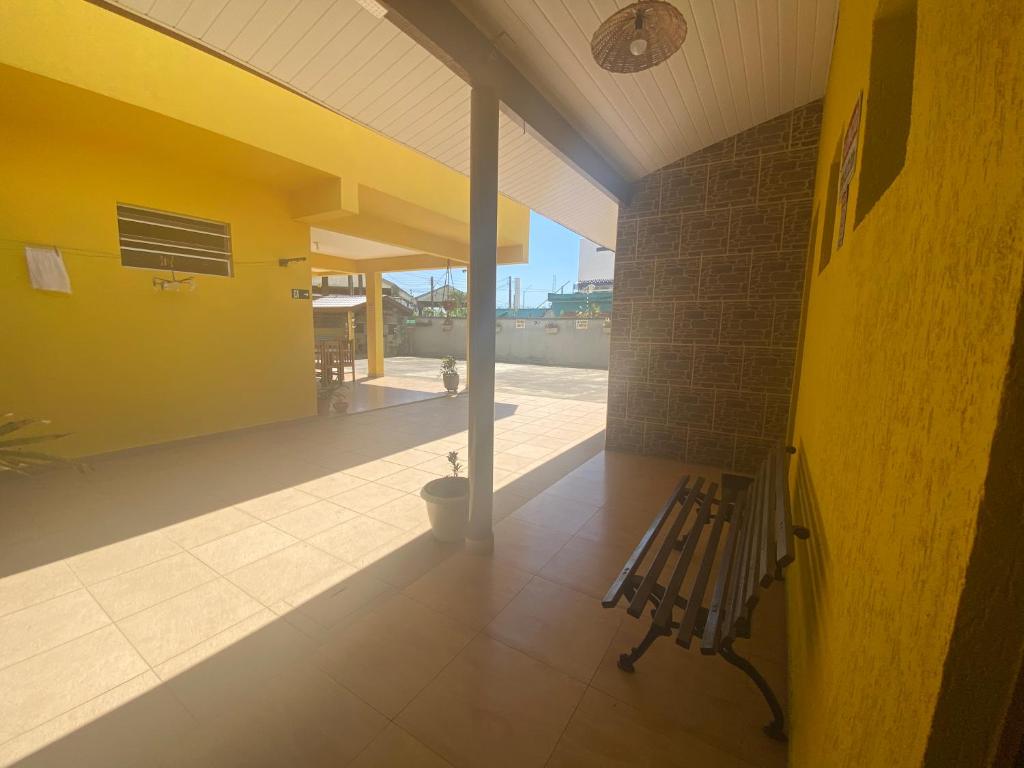  Village Pé na Areia