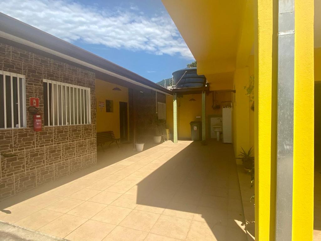  Village Pé na Areia