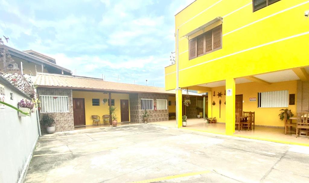  Village Pé na Areia