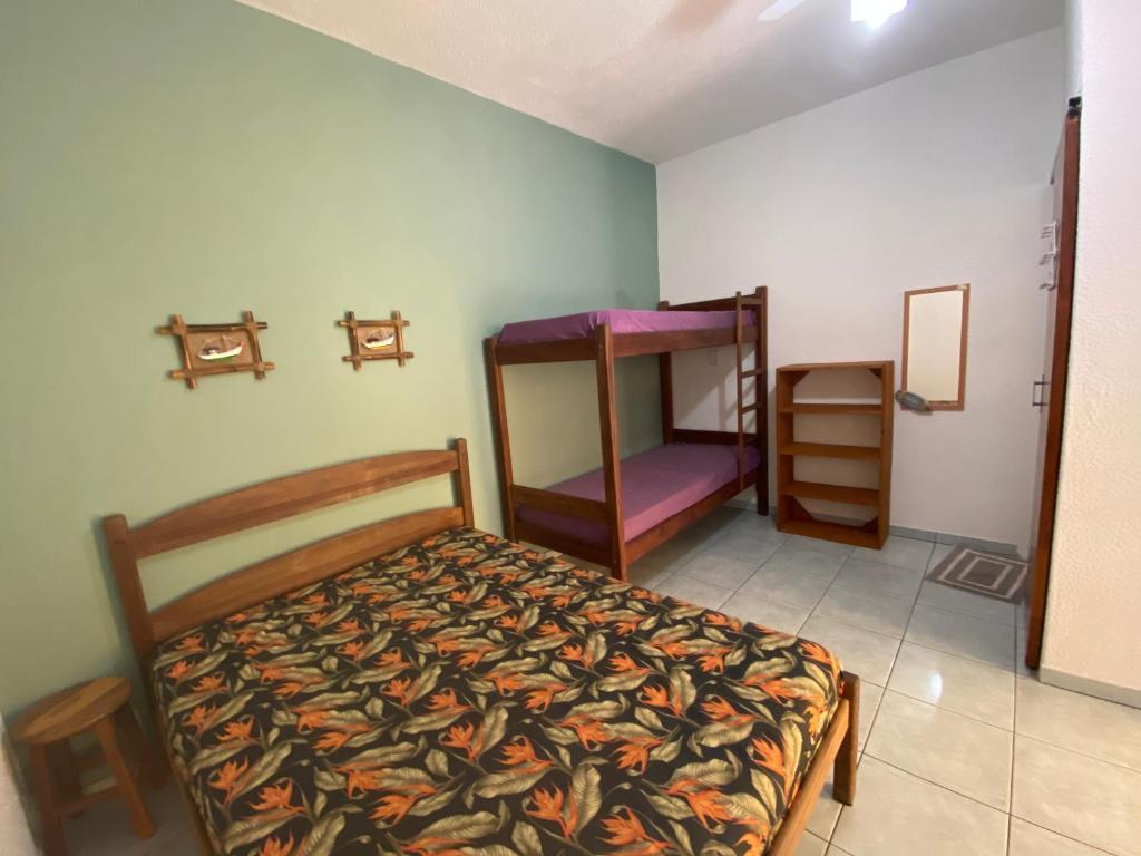  Village Pé na Areia