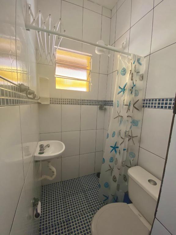  Village Pé na Areia