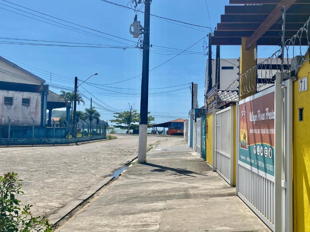  Village Pé na Areia