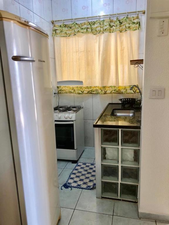  Village Pé na Areia