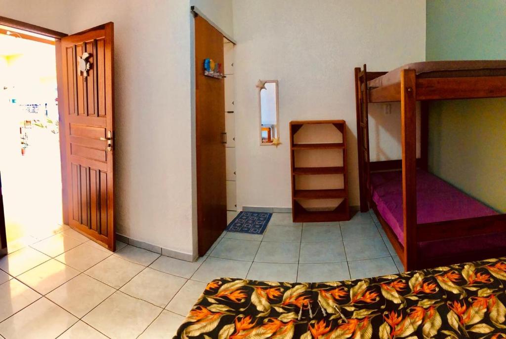  Village Pé na Areia