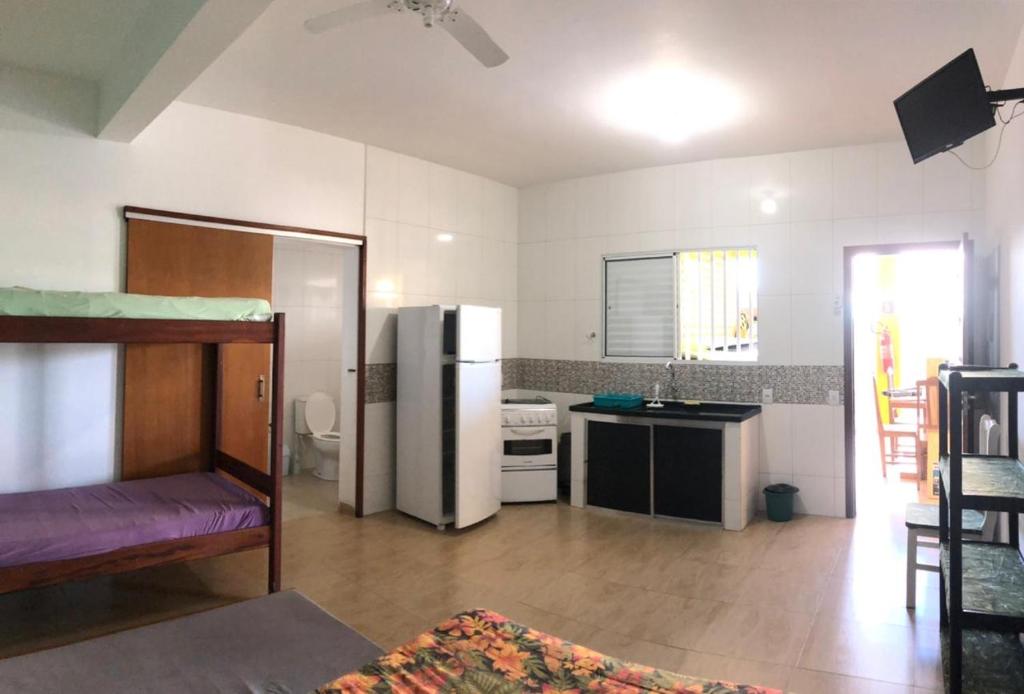  Village Pé na Areia