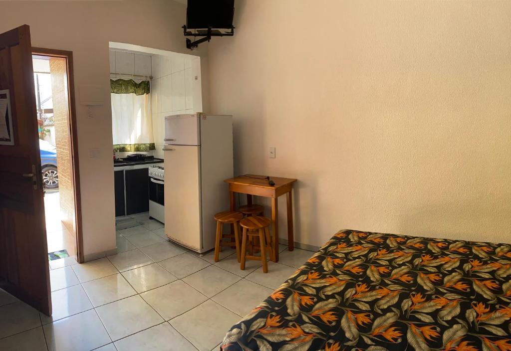  Village Pé na Areia