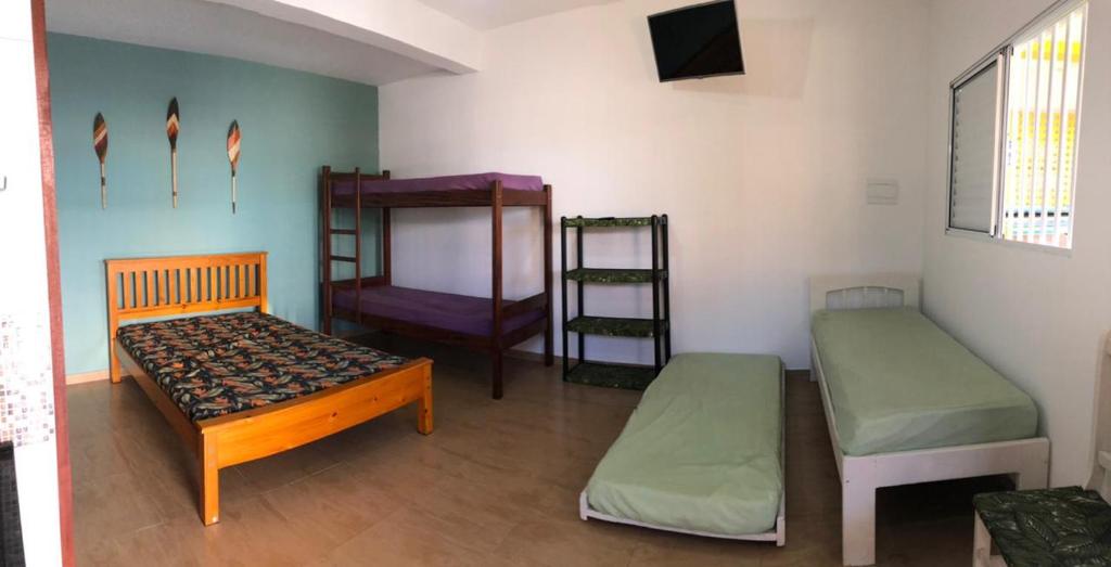  Village Pé na Areia