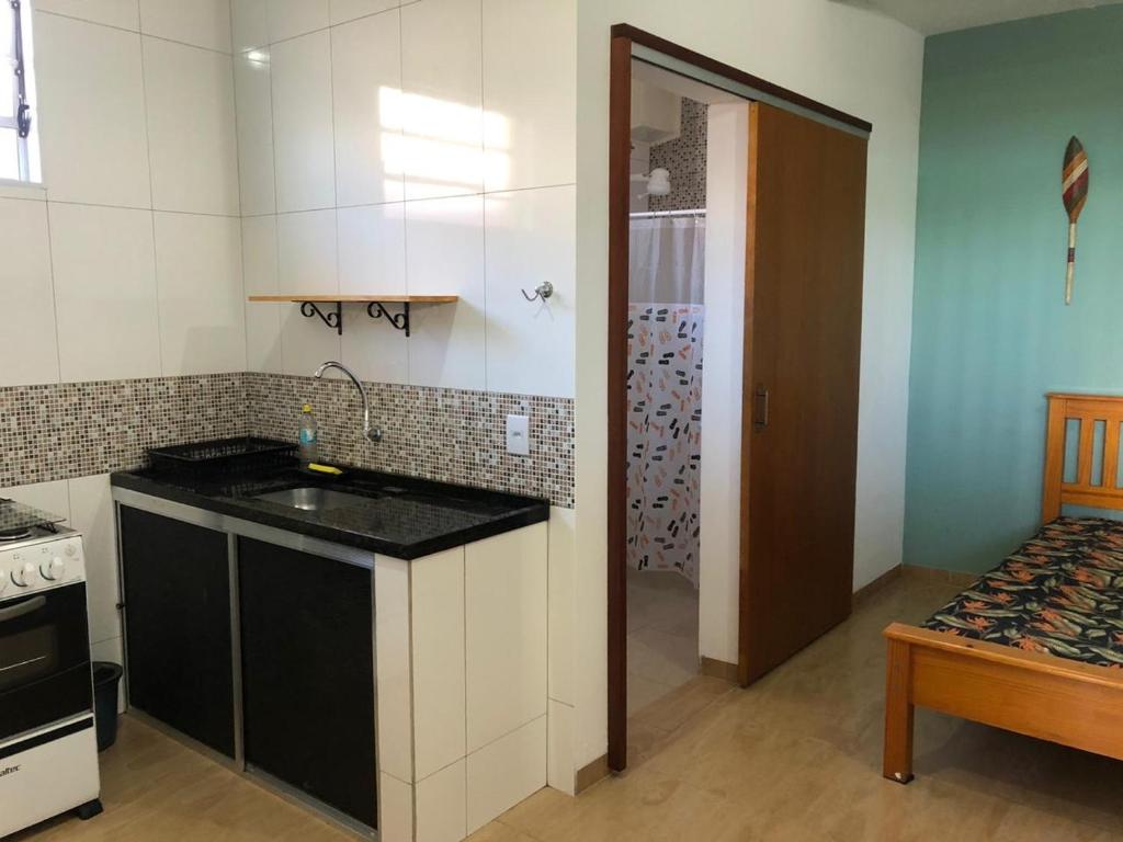  Village Pé na Areia