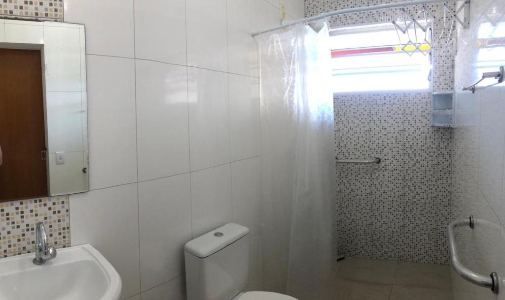  Village Pé na Areia