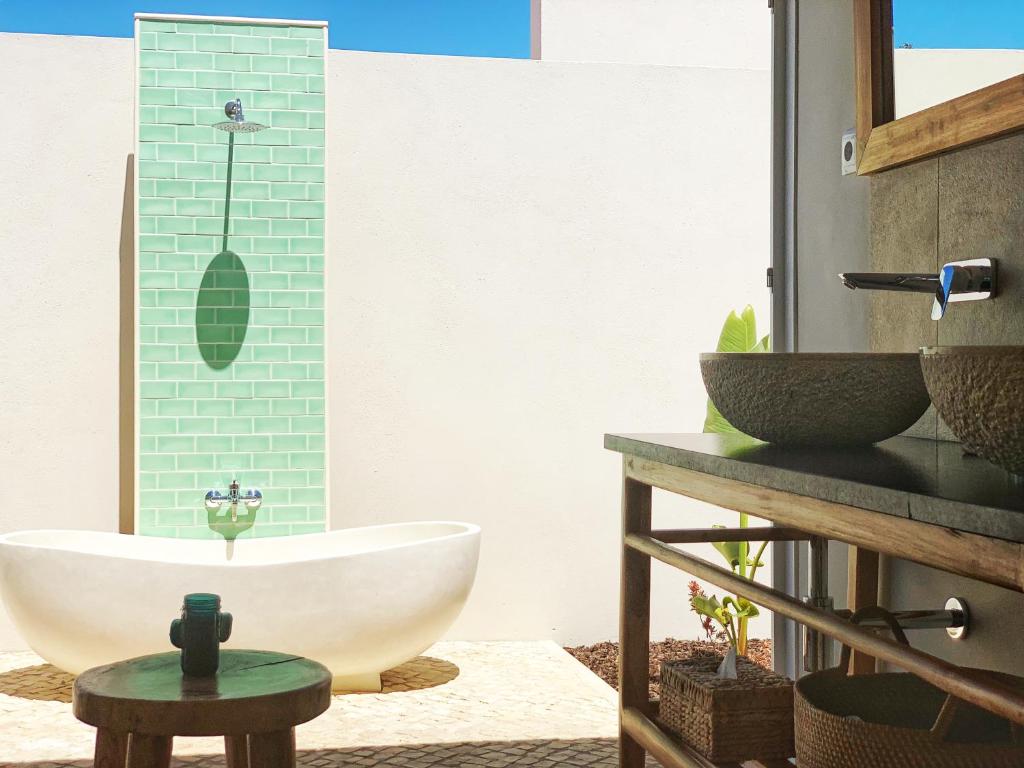 Fotografie z fotogalerie ubytování Casa Tuia Resort v destinaci Carvoeiro