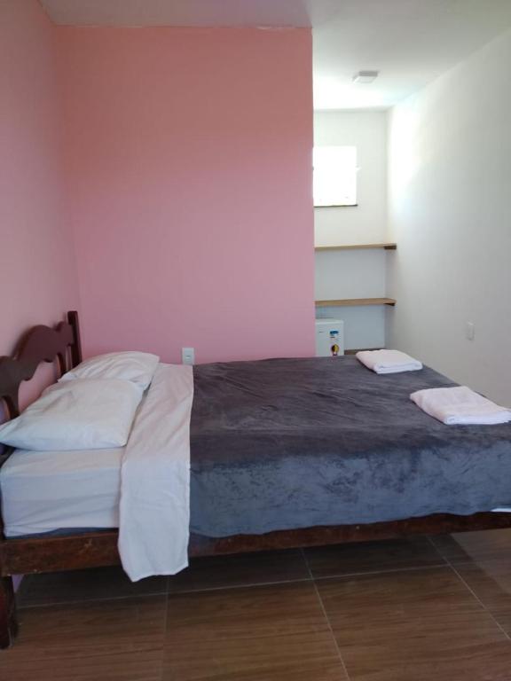  Renascer Suites