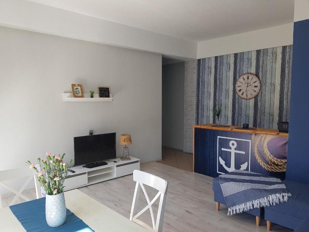 Villa Lavenda - Two-Bedroom Apartment